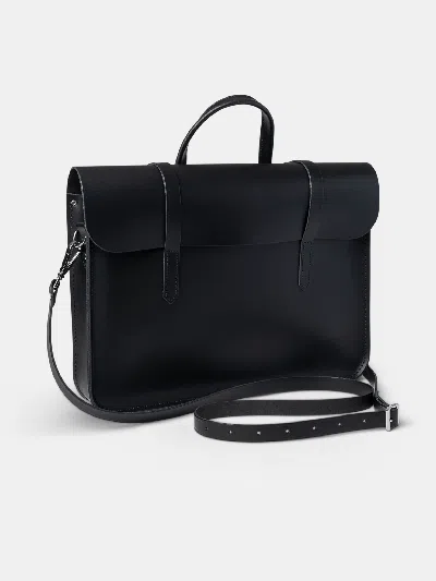 Cambridge Satchel The Music Case