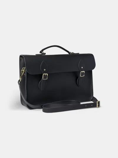 Cambridge Satchel The Briefcase