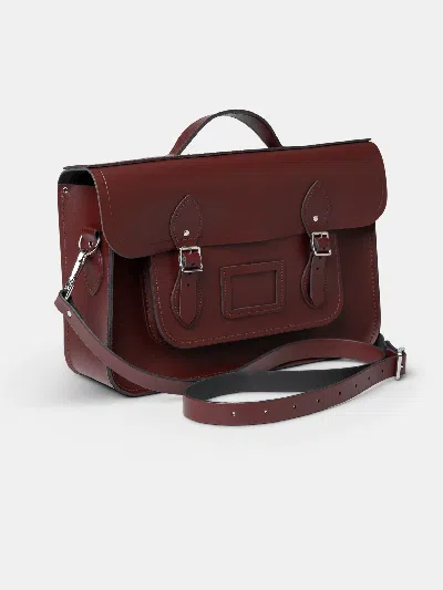 Cambridge Satchel The 15 Inch Batchel