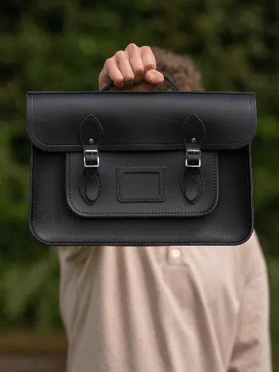 Cambridge Satchel The 15 Inch Batchel