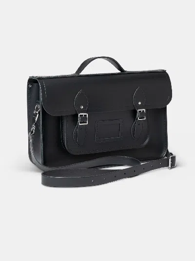 Cambridge Satchel The 15 Inch Batchel