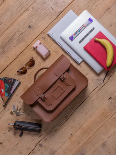 Cambridge Satchel The 15 Inch Batchel