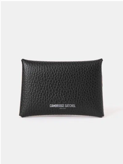 Cambridge Satchel The Mini Purse In Blue