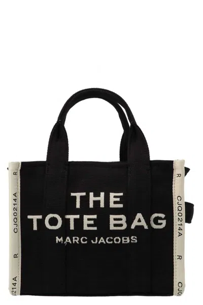 Marc Jacobs Women's The Tote Bag Small Cotton Tote