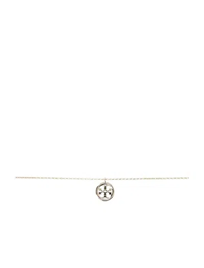 Tory Burch Miller Pendant Necklace