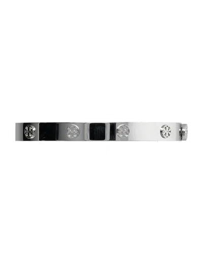 Tory Burch Miller Stud Hinge Bracelet