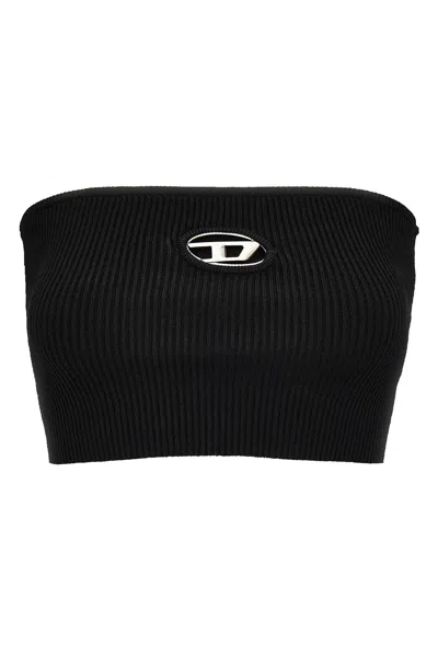 Diesel Clarksvillex Sleeveless Top