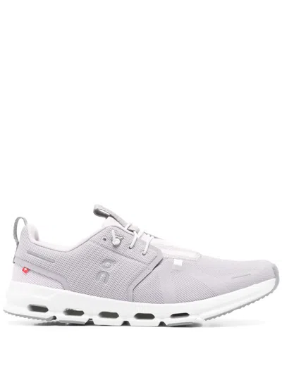 On Cloud Sky Sneakers