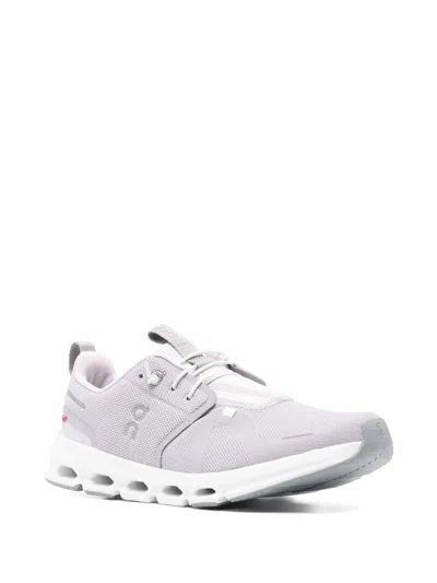 On Cloud Sky Sneakers