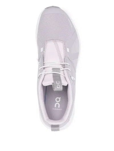 On Cloud Sky Sneakers