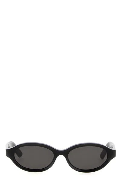 Retrosuperfuture Parola Sunglasses In Black