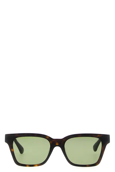 Retrosuperfuture America Sunglasses In Black