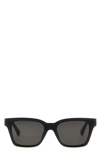 Retrosuperfuture America Sunglasses In Black