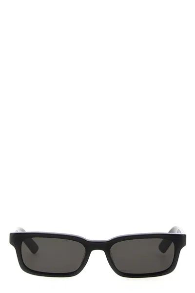 Retrosuperfuture Gesto Sunglasses In Black