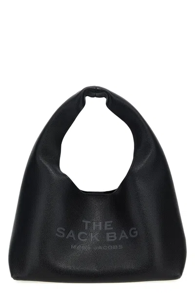 Marc Jacobs The Sack Bag Black