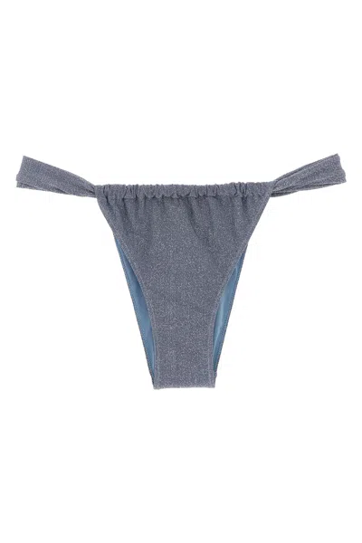 Mc2 Saint Barth Noelle Beachwear Blue
