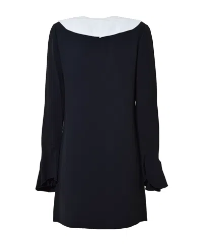 N°21 Fitted Short Dress