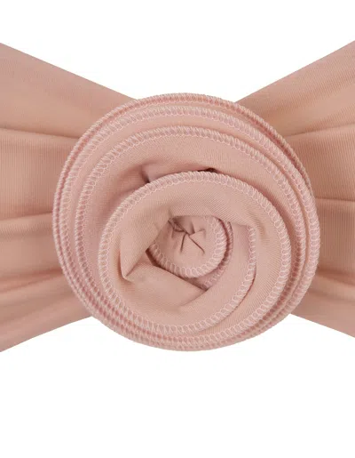 La Reveche Mini Bikini Set For Spring Summer 26