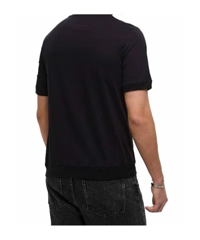 N°21 Short-sleeved T-shirt In Multi