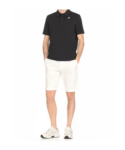 K-way K Way Polo Shirt