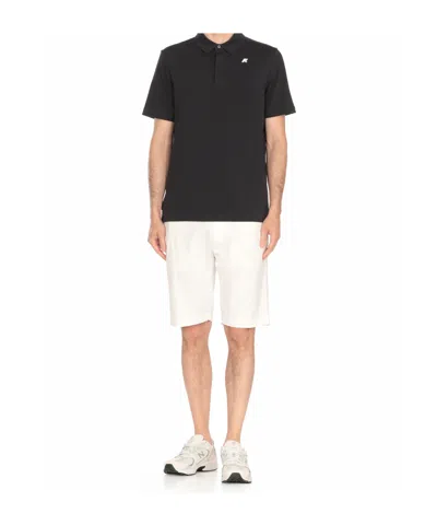 K-way K Way Polo Shirt