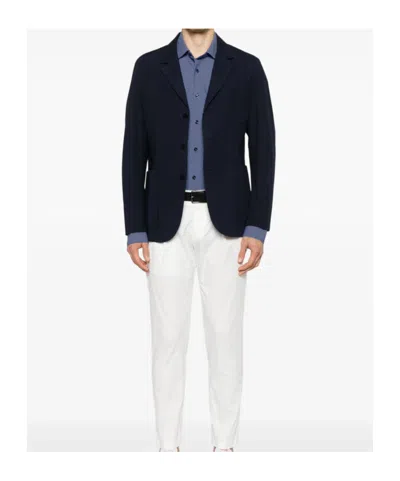 Mazzarelli Nylon Shirts