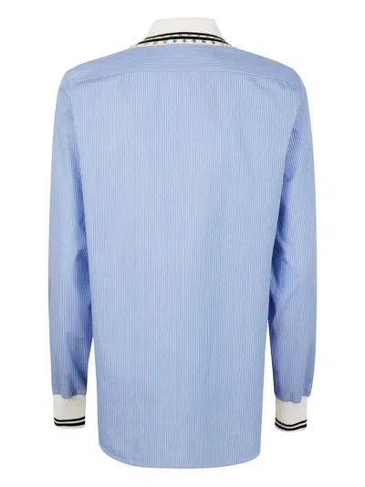 N°21 Cotton Shirt Clothing