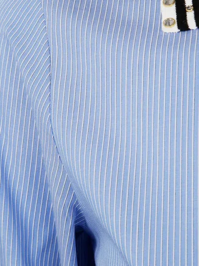 N°21 Cotton Shirt Clothing