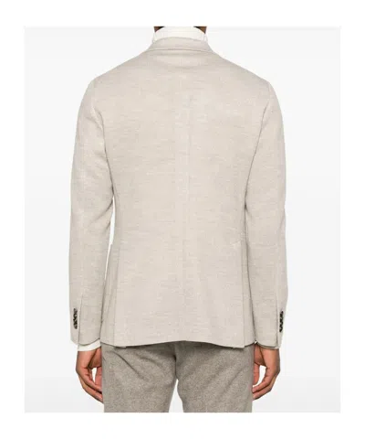 Tagliatore Single-breasted Blazer