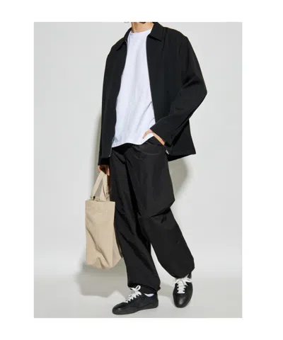 Isabel Marant Crewneck Short Sleeve T-shirt Machine Washable