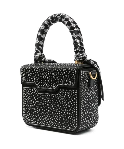 Amiri Top Handle Tote