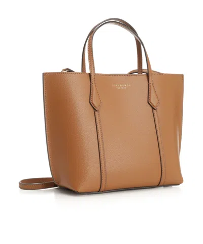 Tory Burch Perry Small Tote Bags