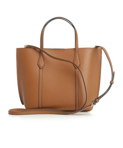 Tory Burch Perry Small Tote Bags