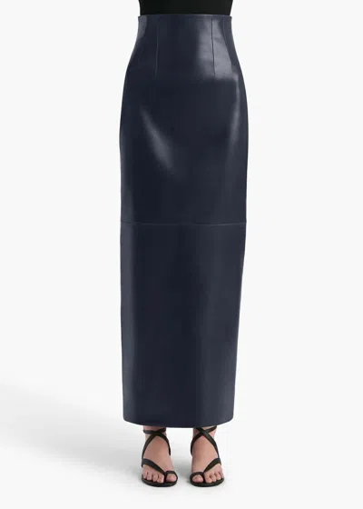 Khaite Loxley Skirt