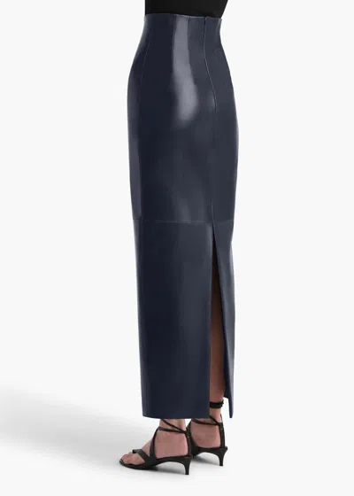 Khaite Loxley Skirt