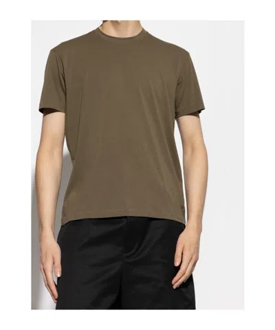 Tom Ford Regular Fit T-shirt