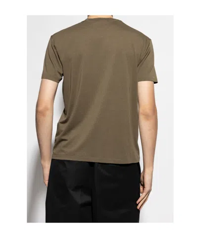 Tom Ford Regular Fit T-shirt