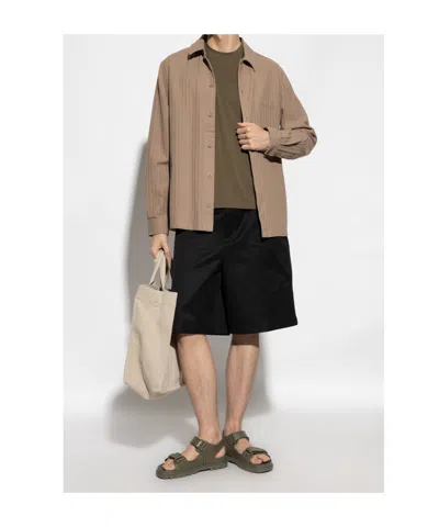 Tom Ford Regular Fit T-shirt