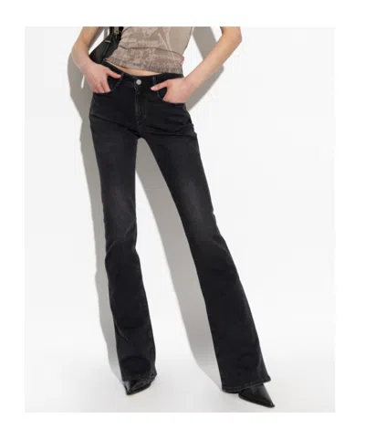 Diesel 1969 D-ebbey Jeans