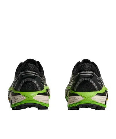 Hoka Mafate Speed 2 Sneakers In Gray