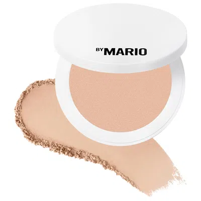 Makeup By Mario Softsculpt Talc-free Blurring Bronzer Light .25 oz/ 7 G