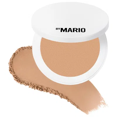 Makeup By Mario Softsculpt Talc-free Blurring Bronzer Light Medium 0.42 Oz/12 G