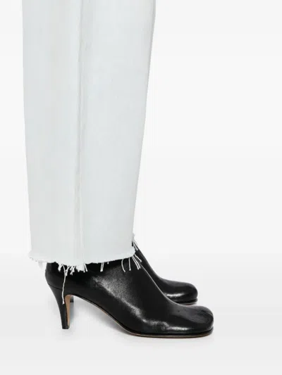 Agolde Dame Wide Leg Jeans