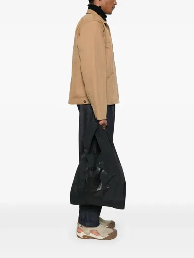 Topologie Konbini Tote Bag