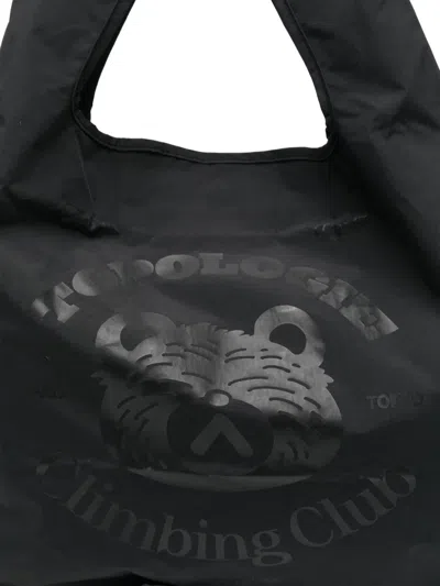 Topologie Konbini Tote Bag