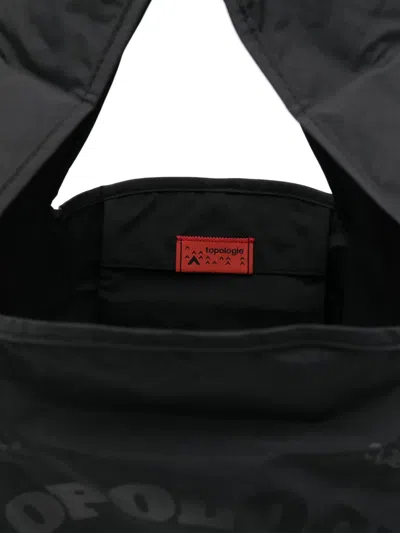 Topologie Konbini Tote Bag