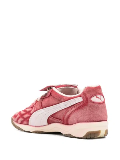 Puma King Indoor The Neverworn V Soccer Sneaker In Multi