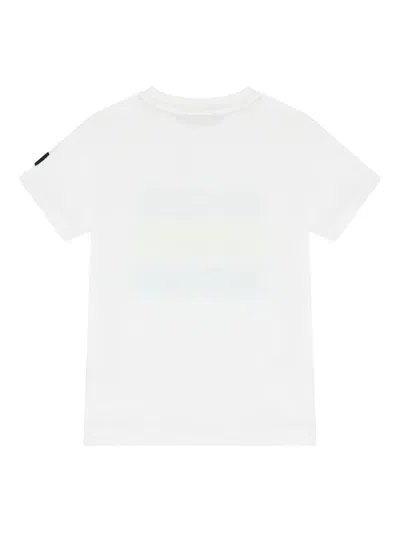 Aigner Logo-print T-shirt