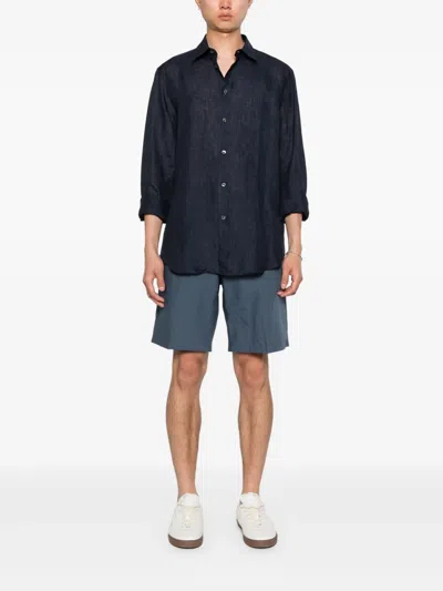 Paul Smith Drawstring Shorts
