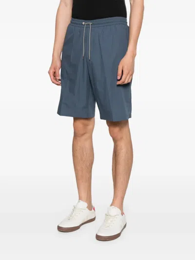 Paul Smith Drawstring Shorts